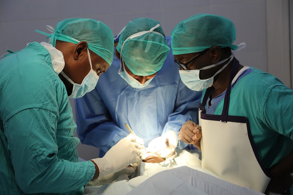 6 Things To Know Before Visiting a General Surgeon