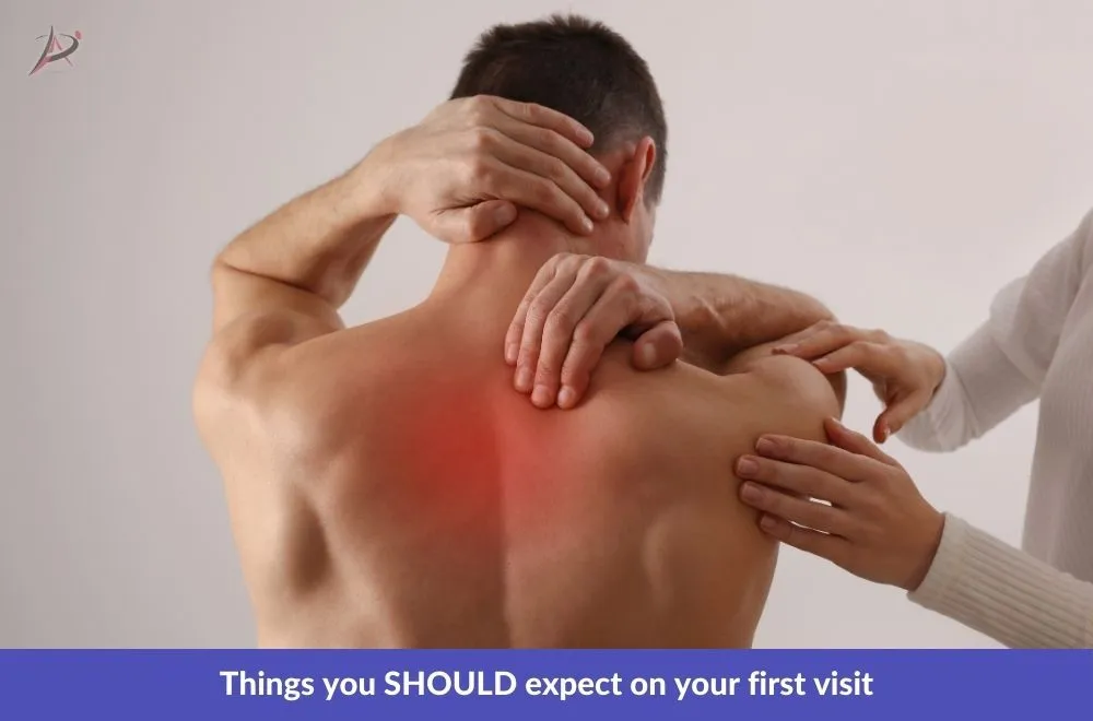 Are Neck Pain and Headaches Related?