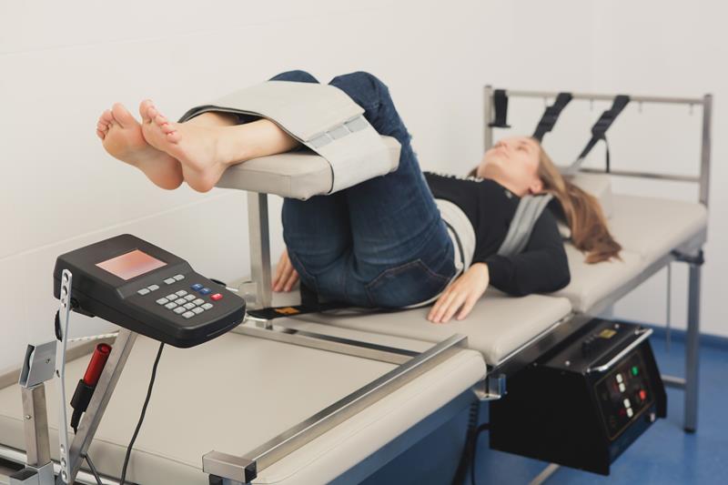 Exploring Effective Treatment Options for Chronic Back Pain