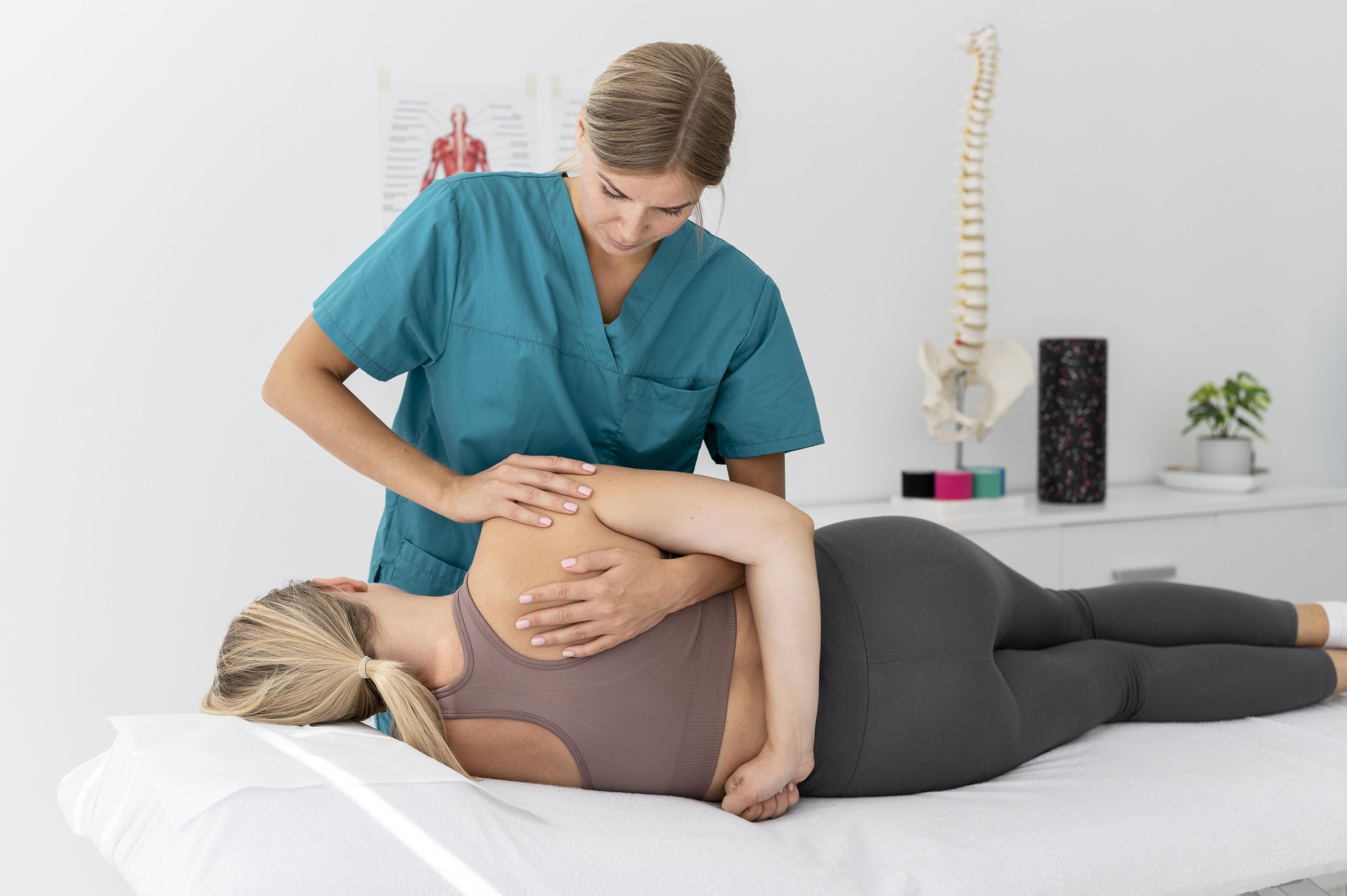 How Interventional Pain Management Can Improve Your Mobility