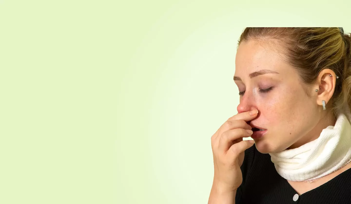 How Nasal Polyps Can Make Breathing Difficult and Treatment Options