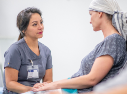 Why Genetic Counseling Is Vital for Cancer Survivors