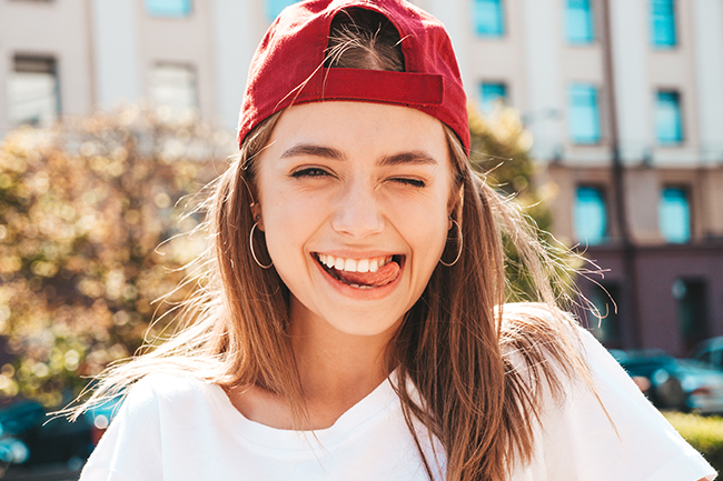 Building a Lifetime of Healthy Teeth with Simple Practices