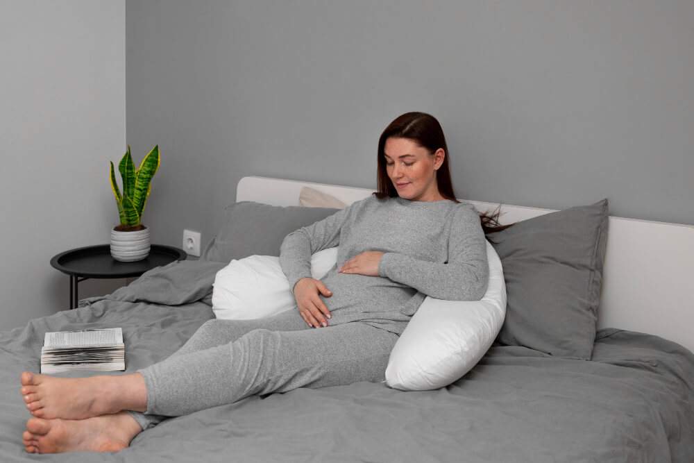 Building a Support System for Your Pregnancy Journey