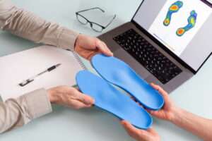 Choosing the Right Orthotics