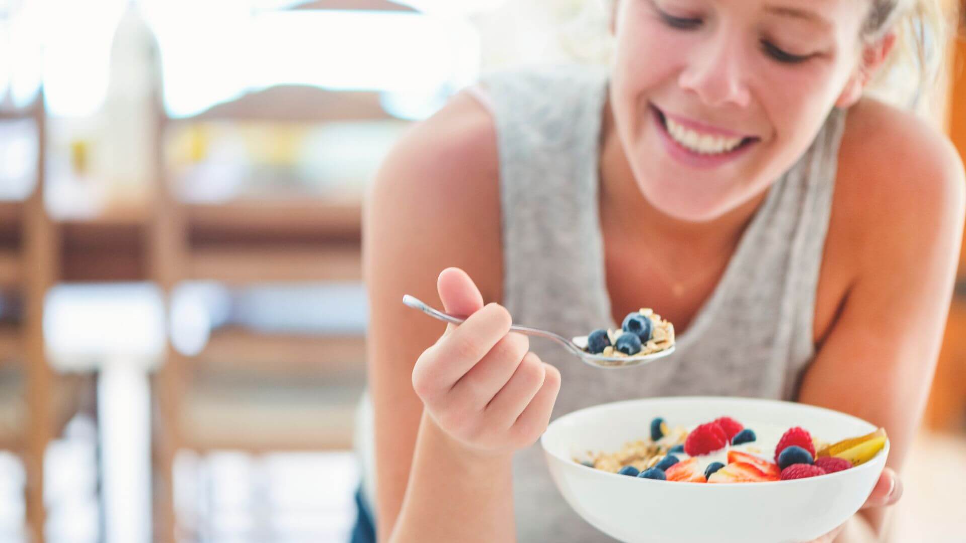 Diet Tips and Medication for Chronic Gastritis