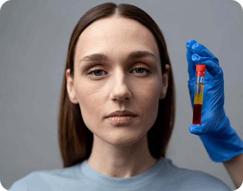 Exploring the Power of PRP Injections for Chronic Pain Relief