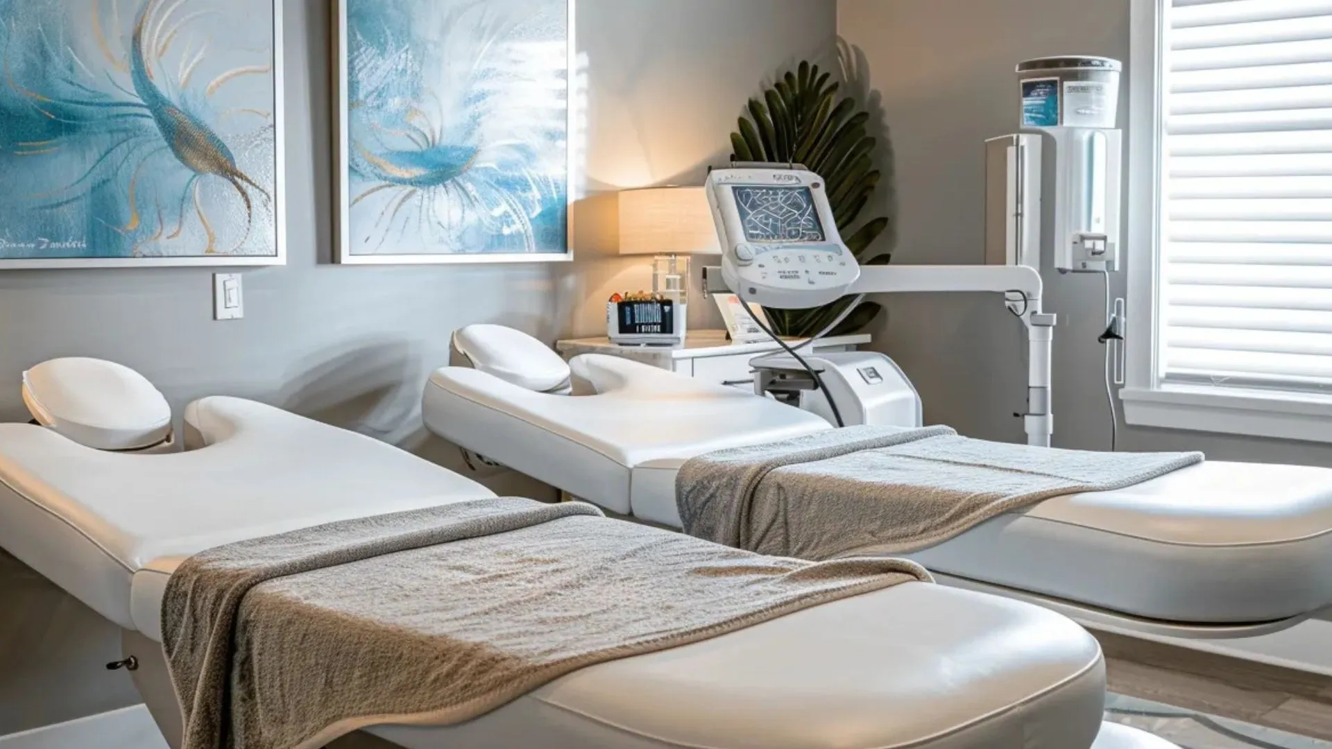 FAQs About Med Spas