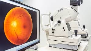 How Optometrists Use Technology to Diagnose and Treat Eye Conditions