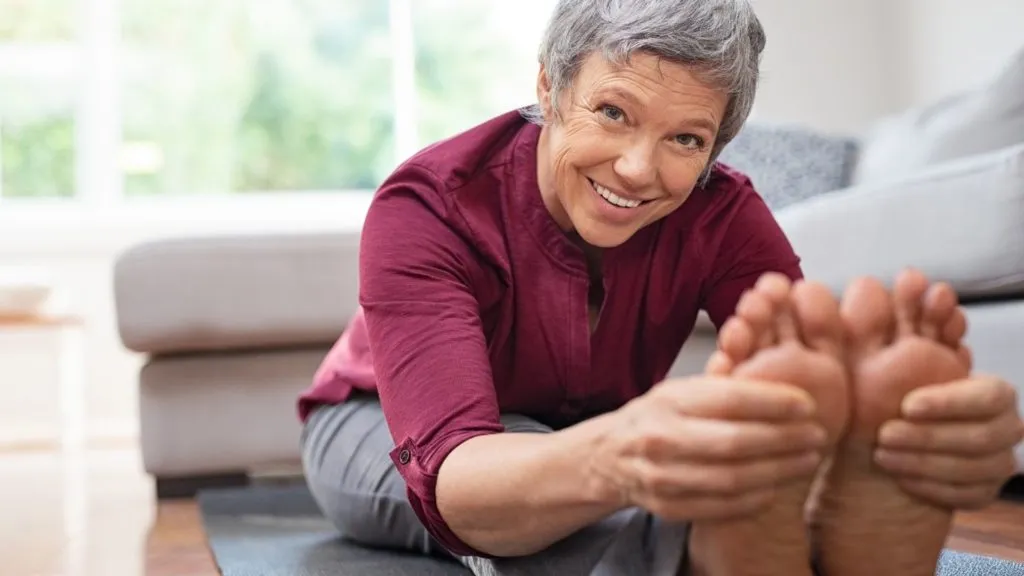 How Treatment Helps Manage Chronic Conditions Like Osteoarthritis