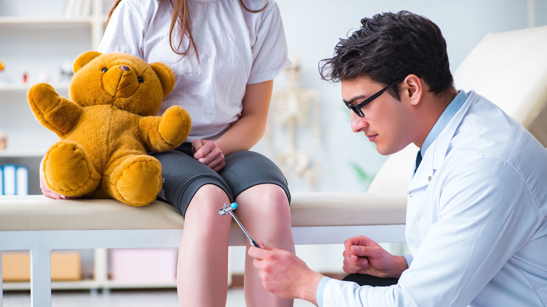 How Your Doctor Plays a Key Role in Your Mental Health Care