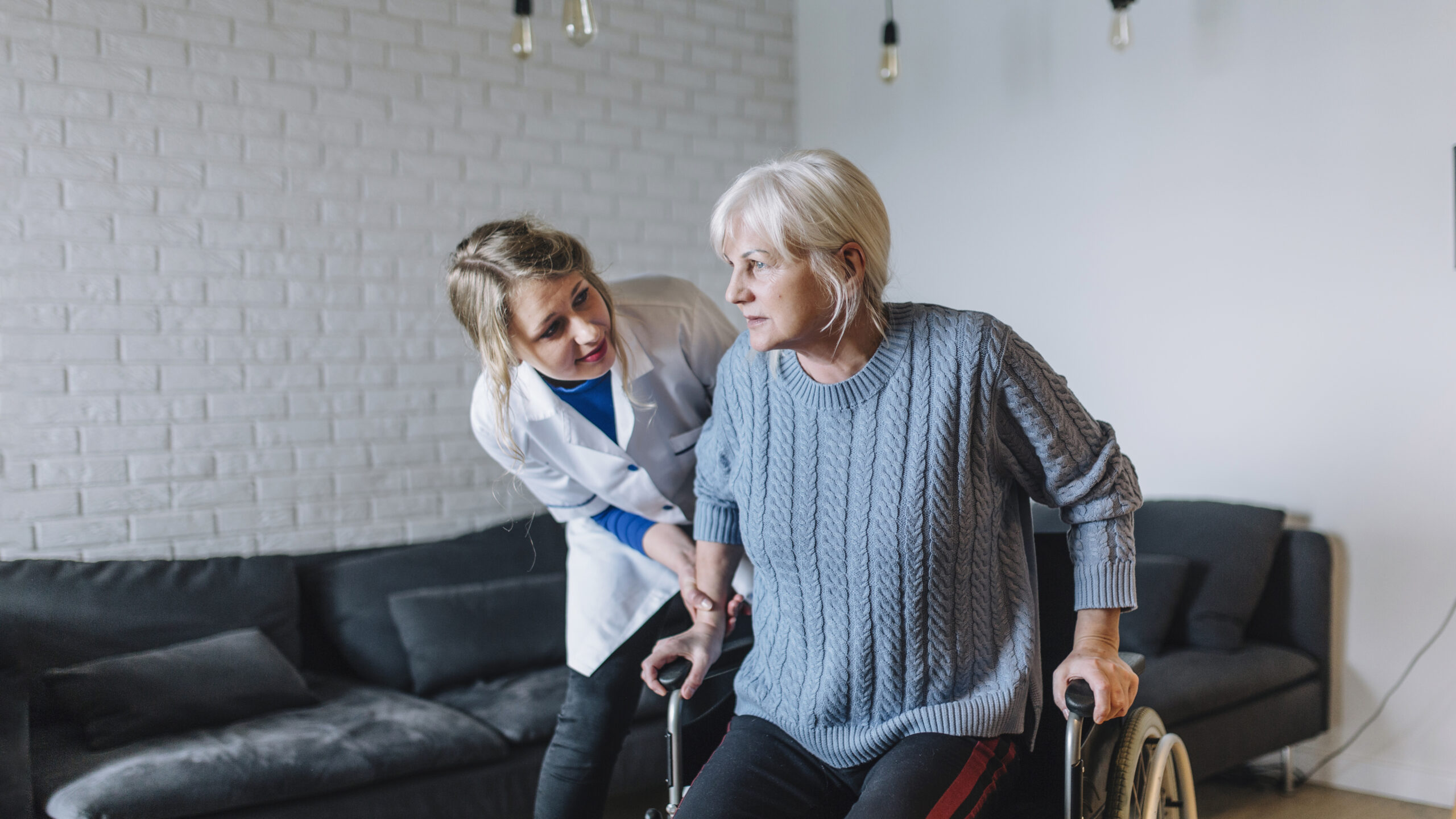 Managing Anxiety During Challenging Life Transitions