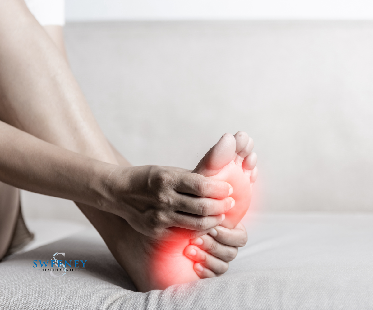 Neuropathy and Its Connection to Diabetes and Other Conditions