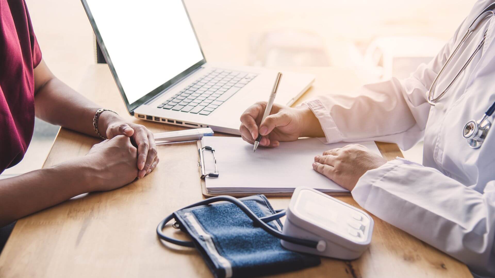 The Benefits of Establishing a Relationship With a Primary Care Provider