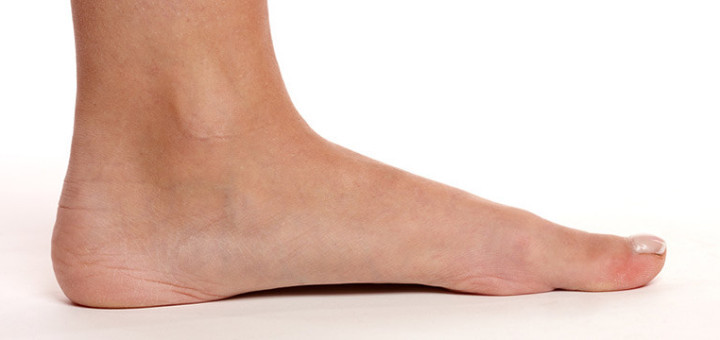 The Best Shoes for Flat Feet