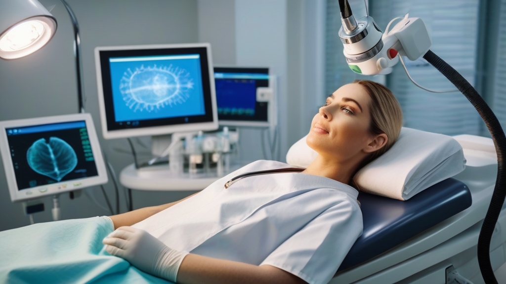 The Future of LASIK Surgery and What New Innovations Mean for Your Vision
