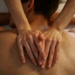 The Role of Massage in Injury Prevention