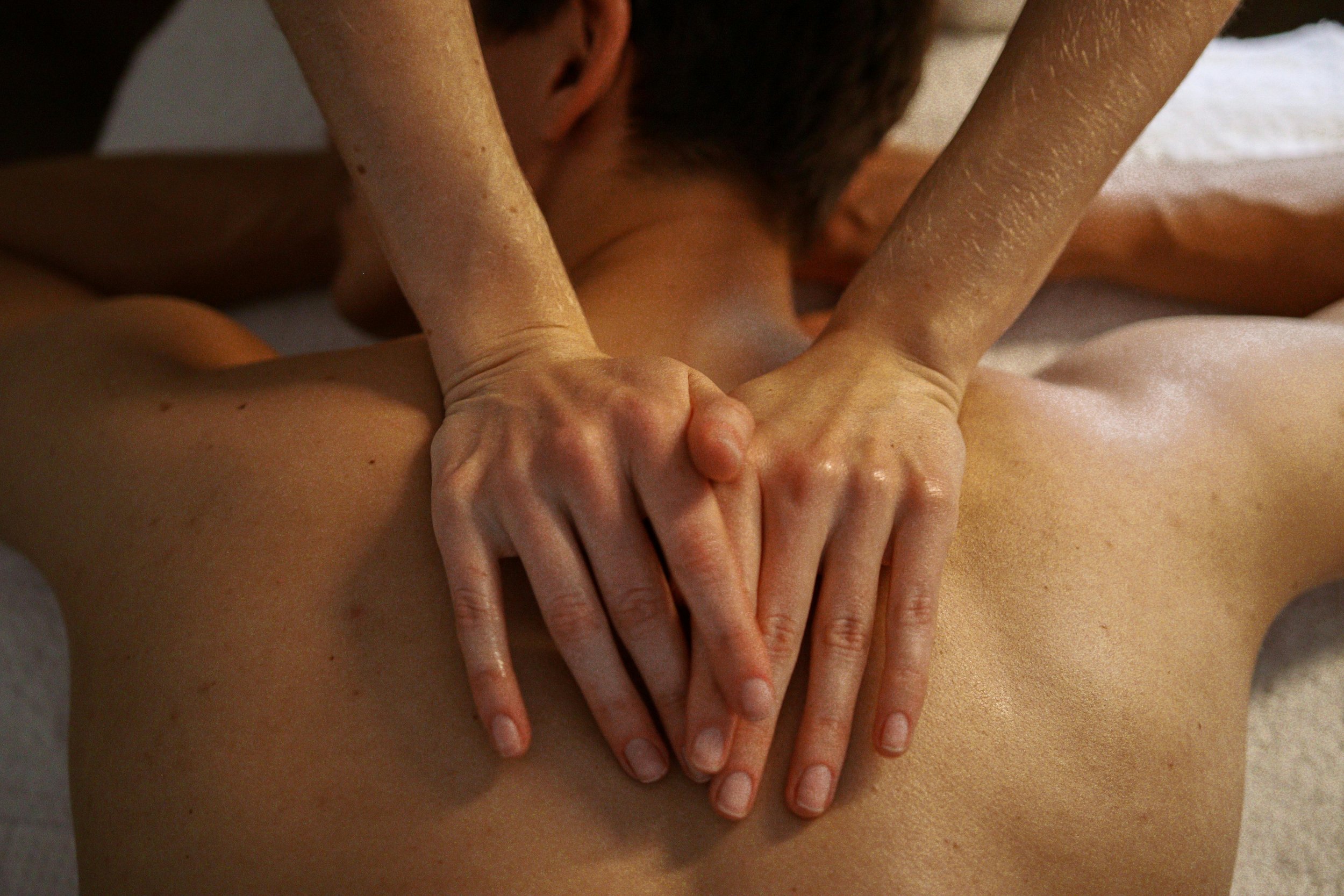 The Role of Massage in Injury Prevention
