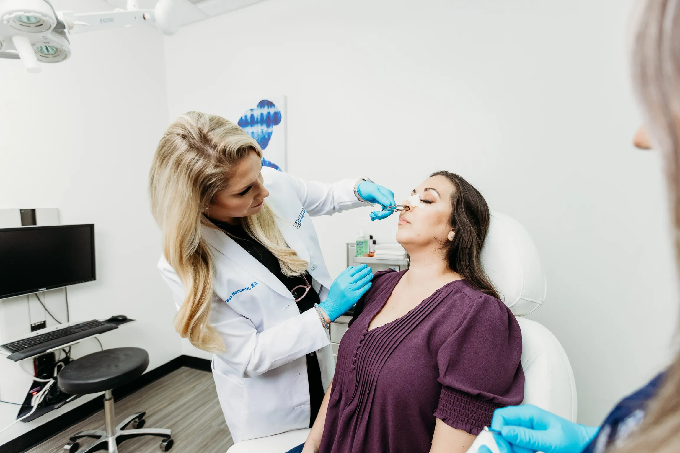 The Role of Technology in Advancing Balloon Sinuplasty Procedures