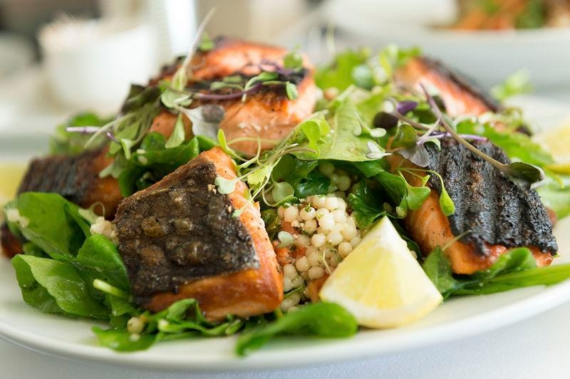 Top Foods That May Help Reduce Hip Inflammation