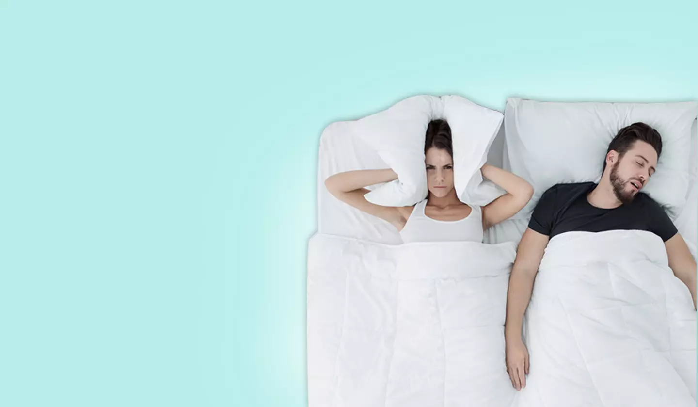 What You Can Do to Prevent Sleep Apnea-Related Issues