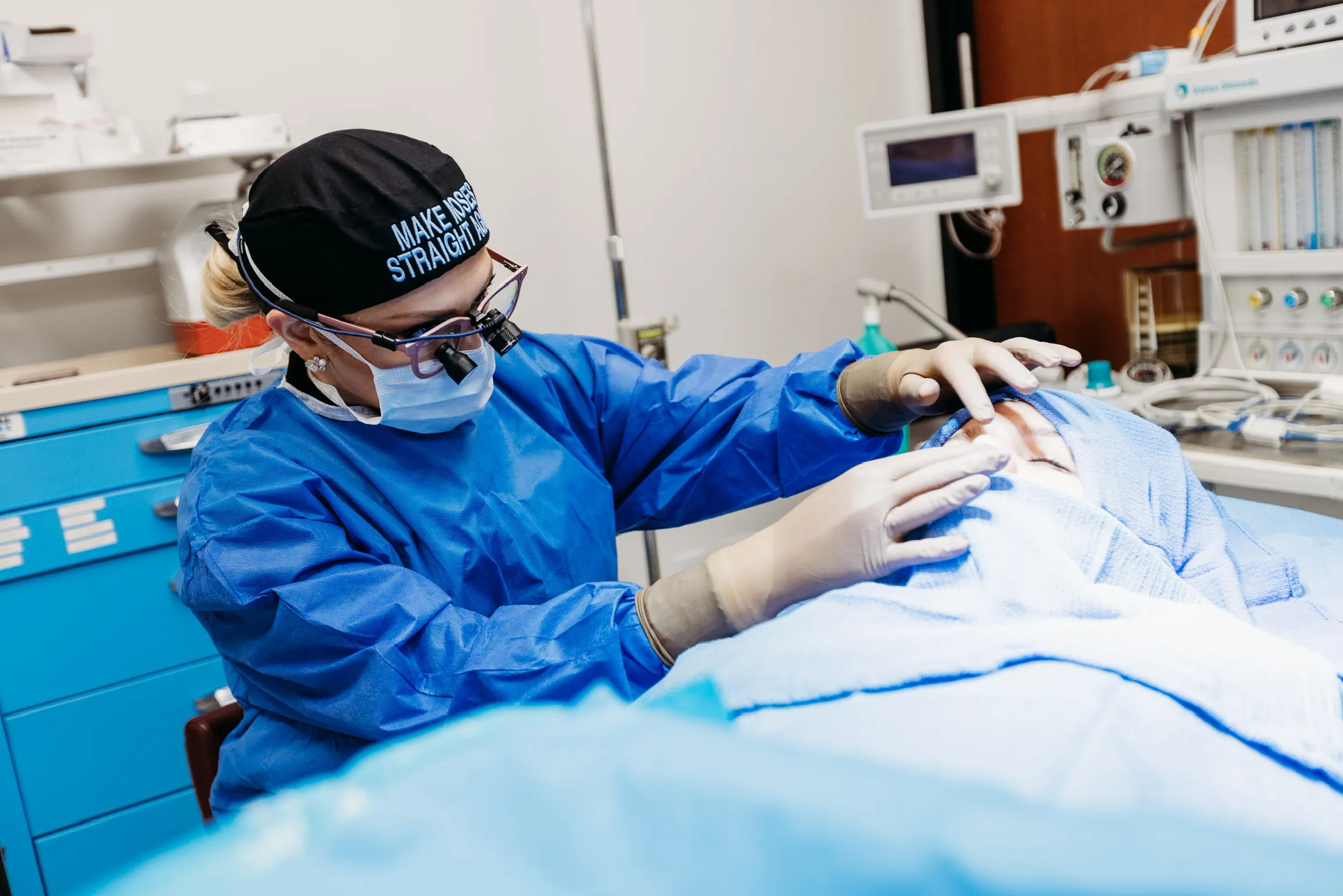 What You Should Know About Minimizing Surgical Risks