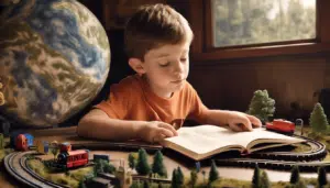 3 Early Signs of Autism in Toddlers