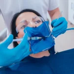 A Root Canal Versus a Tooth Filling