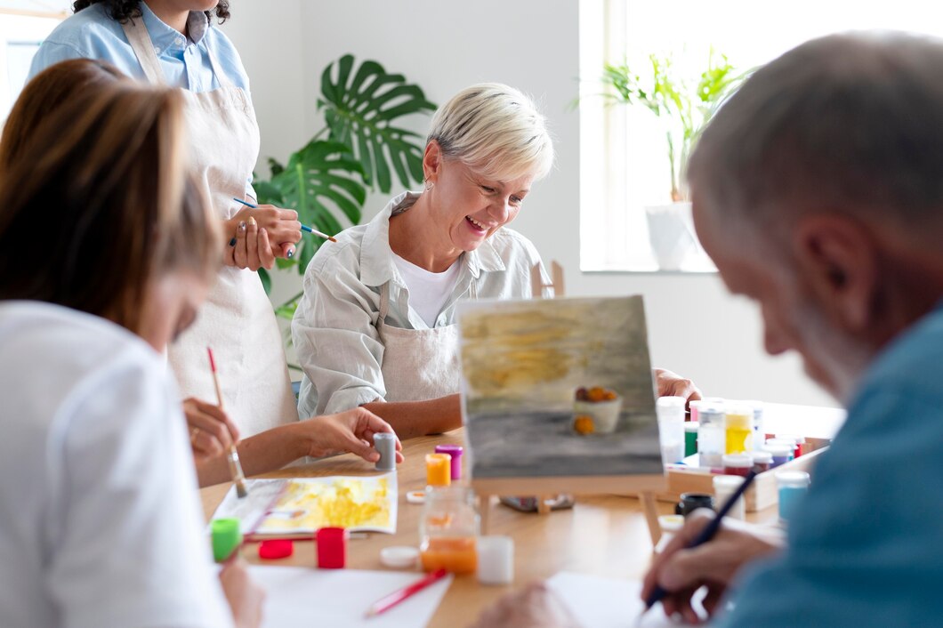 Building a Support System for Managing Depression