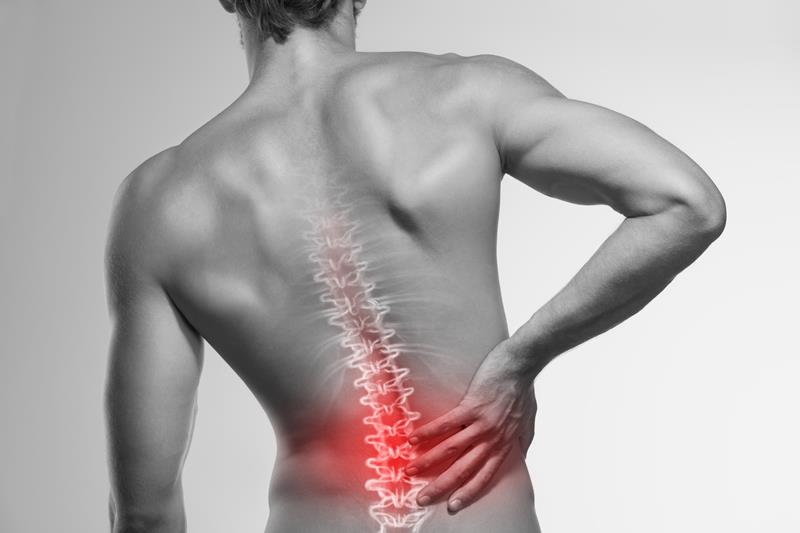 Causes and Treatments for Different Types of Back Pain