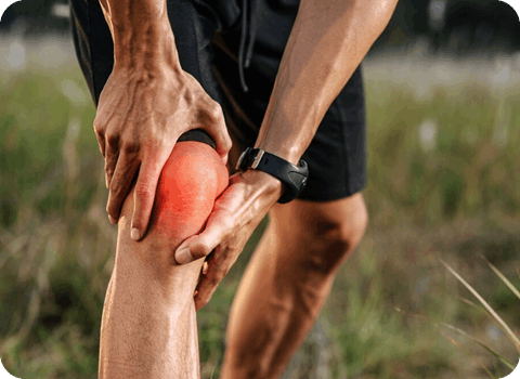 Common Causes of Leg Pain and When to Seek Help