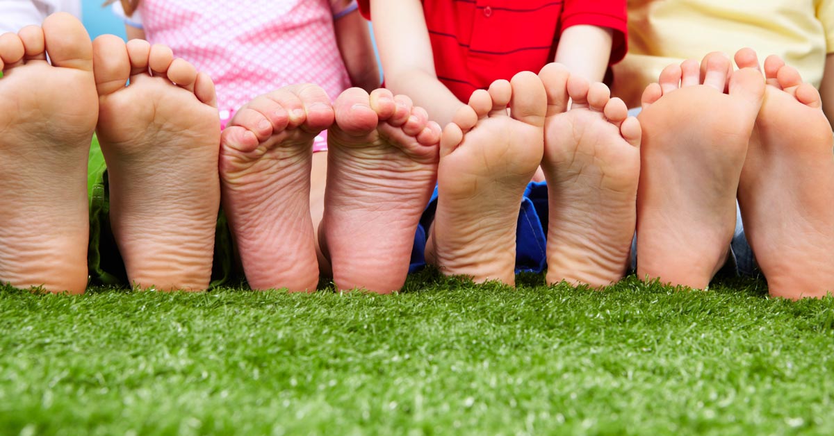Common Podiatric Conditions and Their Treatments