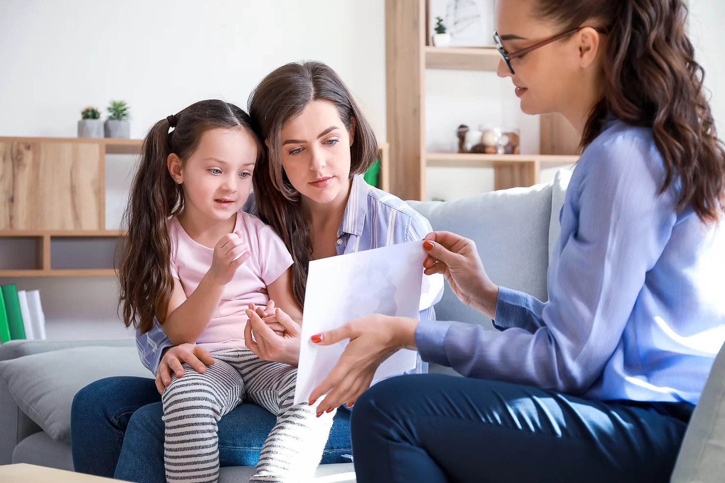 Coping Strategies for Parents of Children With ADHD