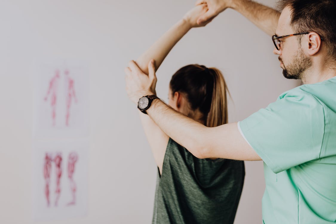 Effective Strategies for Managing Chronic Back Pain