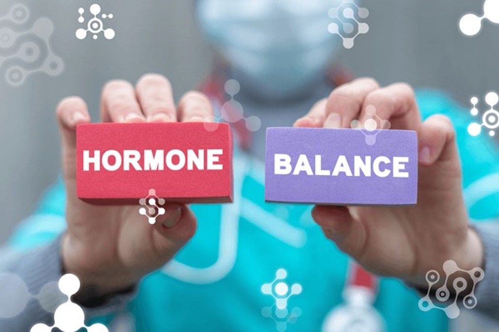 Hormone Replacement Therapy for Men: What You Need to Know