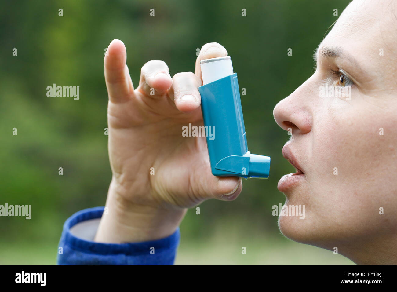 How Asthma Can Impact Your Daily Life and How to Cope