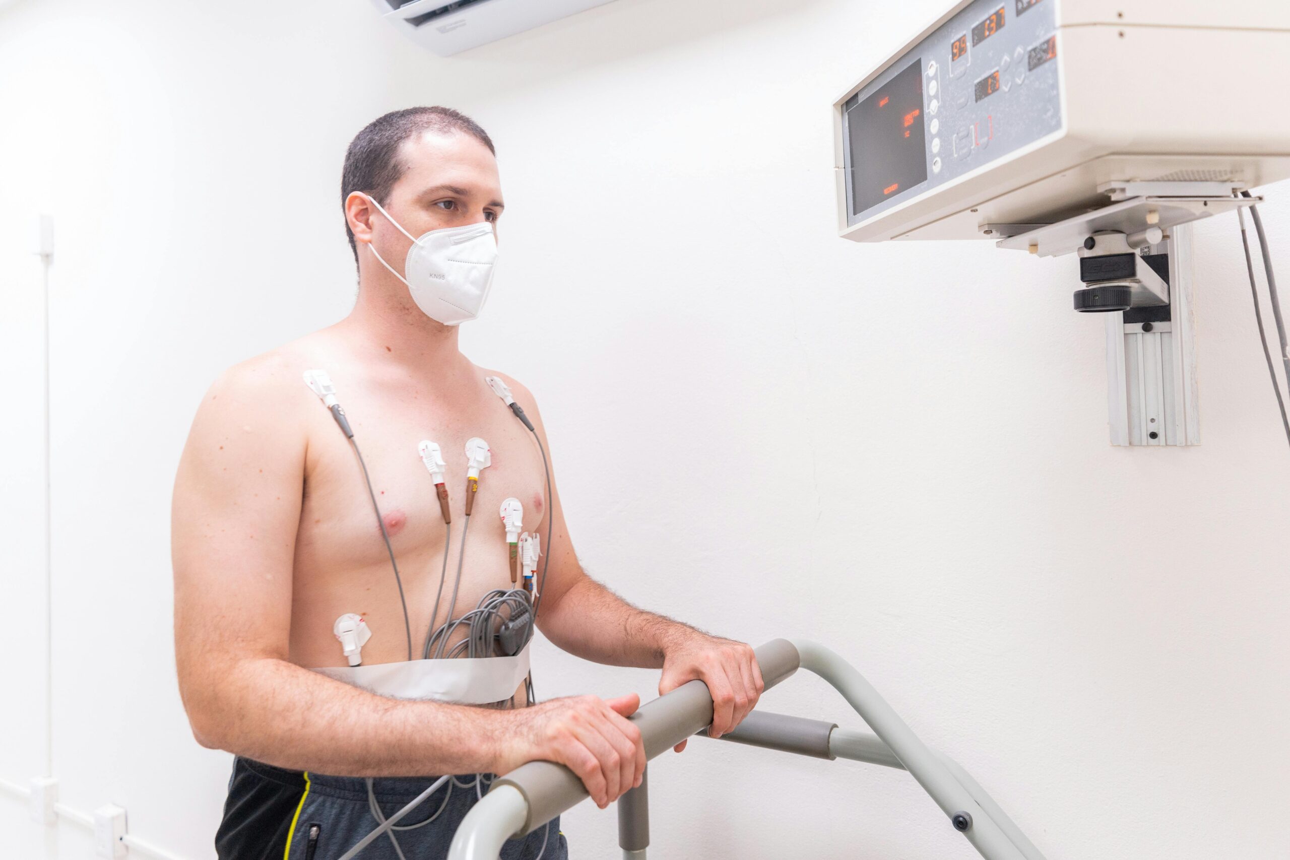How Nuclear Stress Tests Provide Insights Into Heart Health