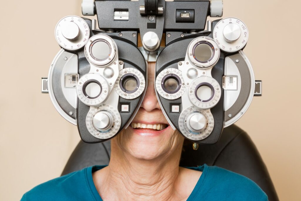 How Often Should You Have an Eye Exam to Keep Your Eyes Healthy?