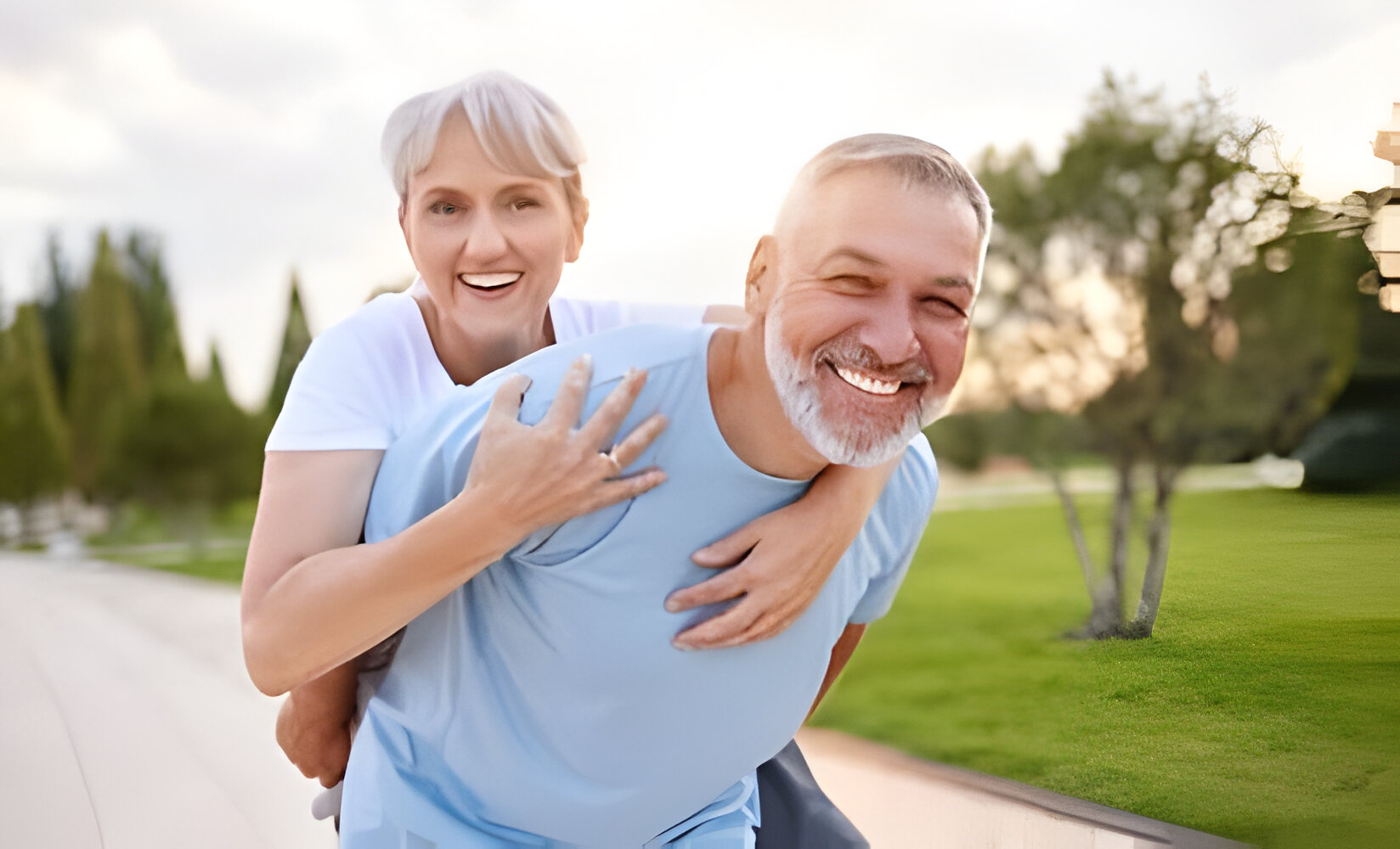 How Primary Care Supports Healthy Aging and Seniors' Wellness