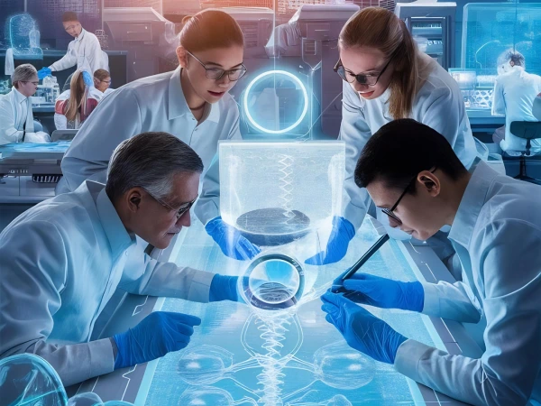 How Regenerative Medicine Is Changing the Future of Healthcare