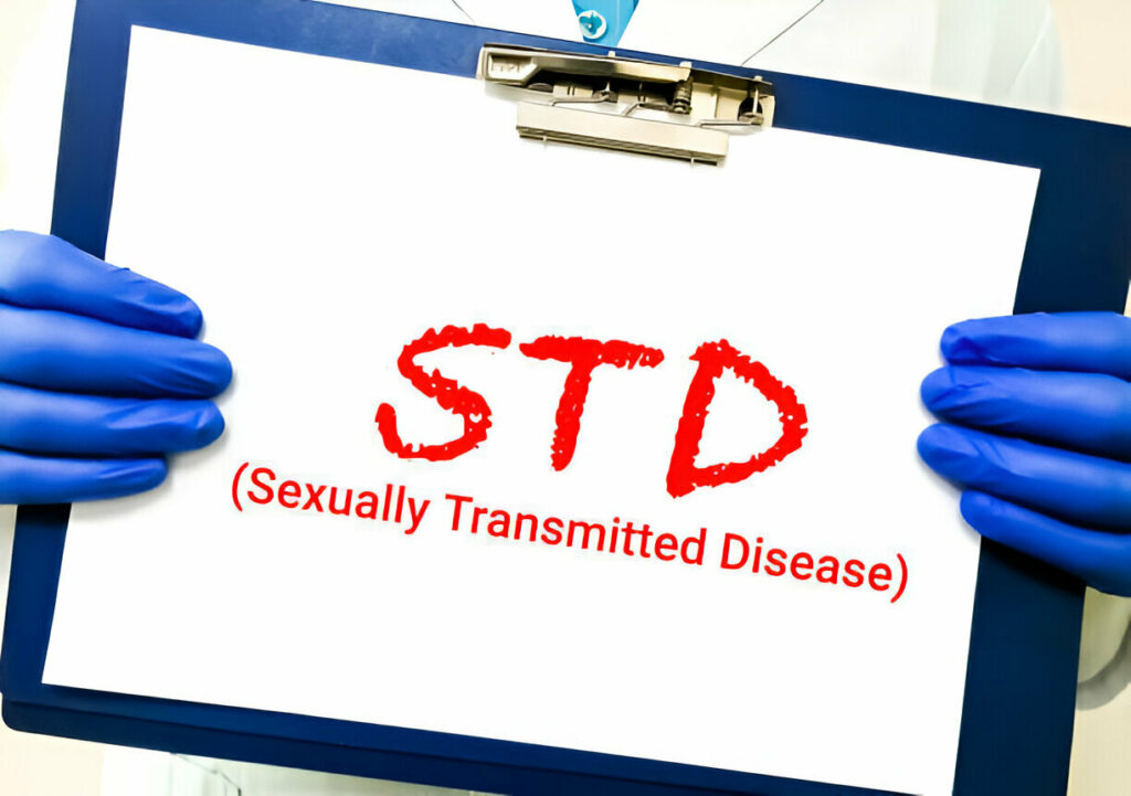 How STD Screenings Can Help Prevent the Spread of Infections