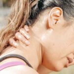 How Stress Contributes to Neck Pain