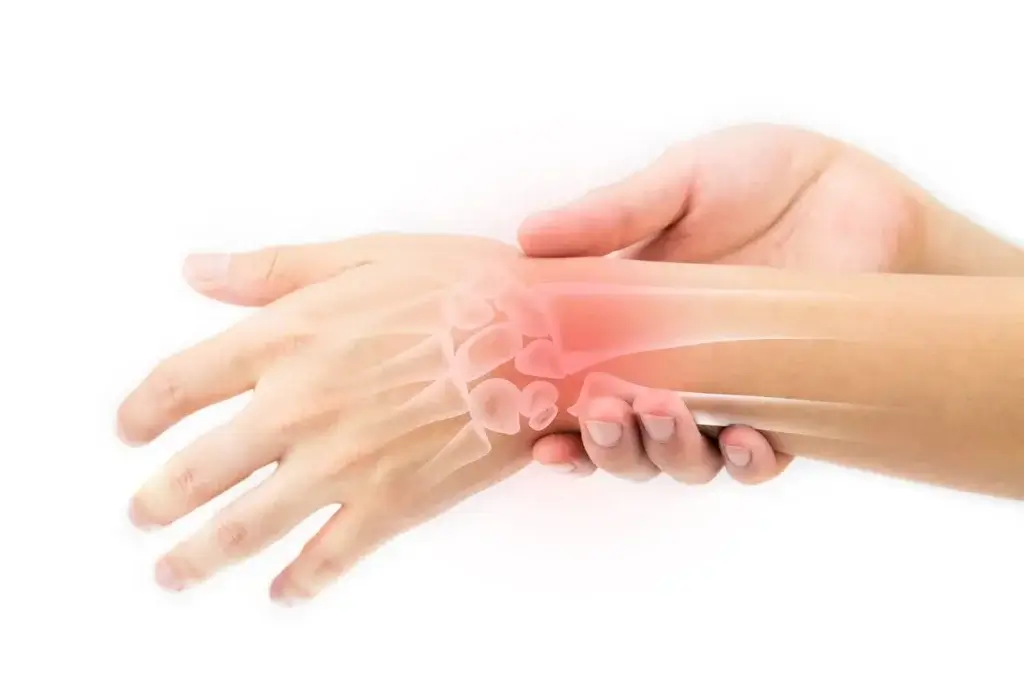 How Stress and Mental Health Influence Arthritis Symptoms