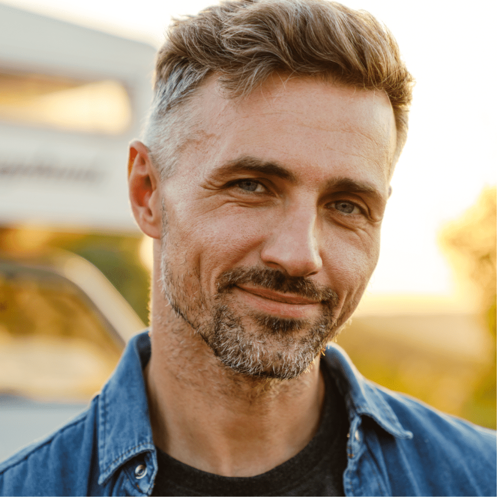 How To Prepare for Your Hair Transplant