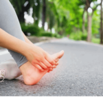 How To Recognize Early Signs of Diabetic Foot Health Complications