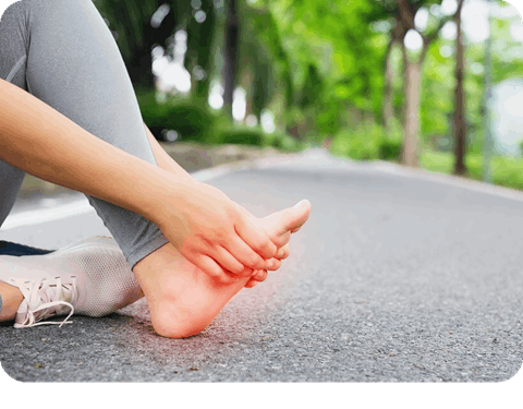 How To Recognize Early Signs of Diabetic Foot Health Complications