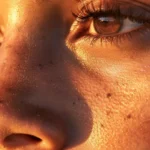 How Your Beauty Routine Could Be Affecting Eye Moisture