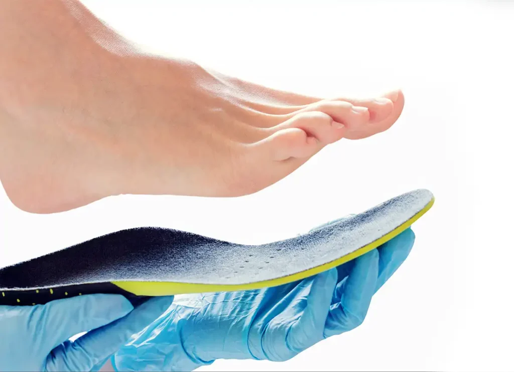 How do Orthotics Work?