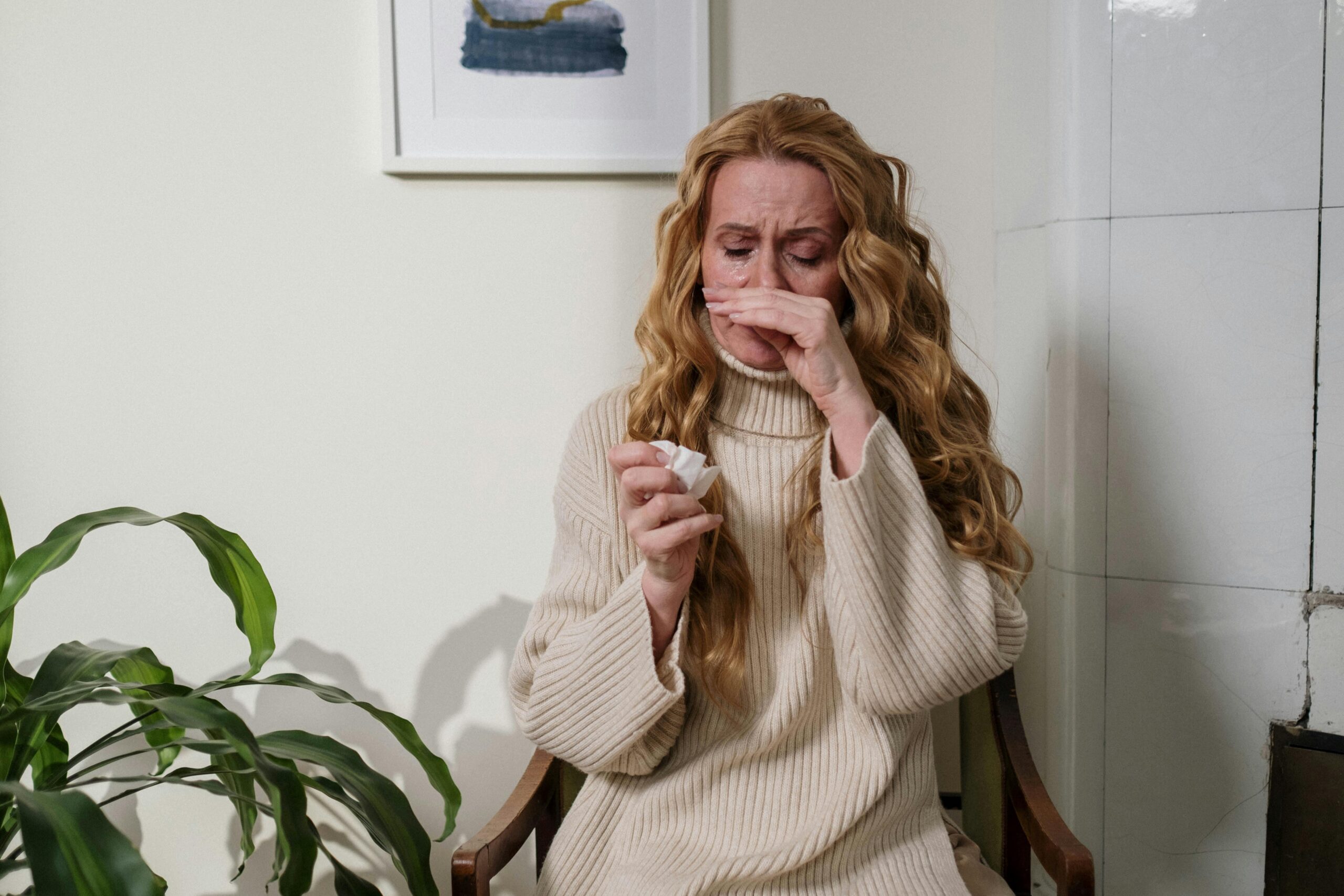 Identifying Common Triggers for Seasonal Allergies