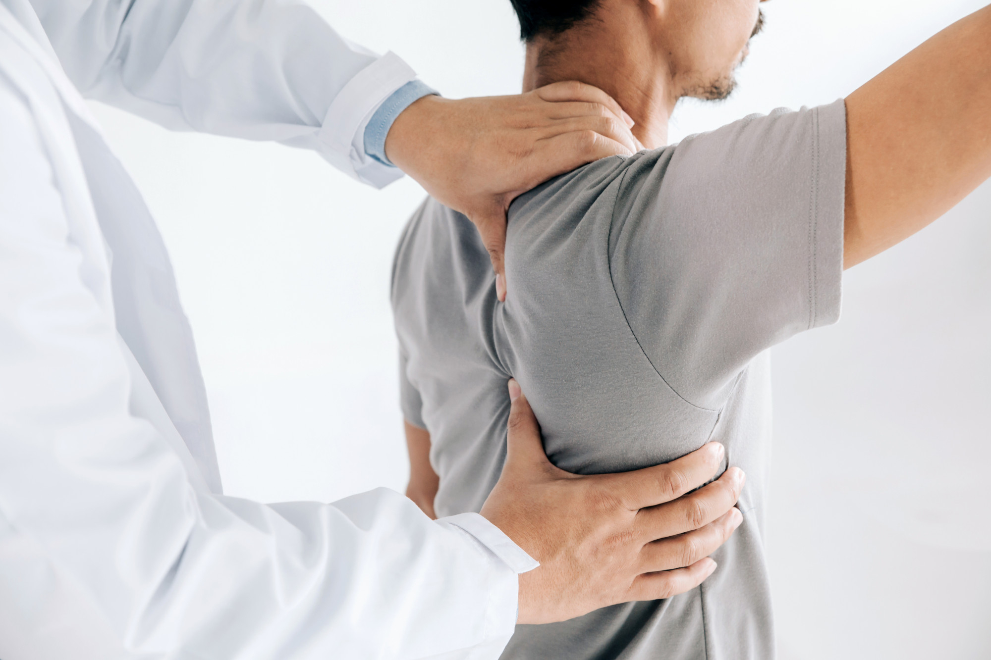 Pain Management: The Benefits of Physical Therapy for Pain